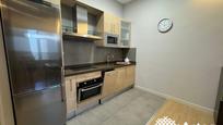 Kitchen of Flat for sale in Bilbao   with Balcony