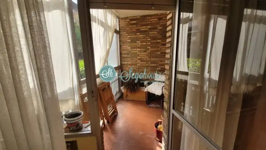 Piso con ascensor en venta en Ezequiel González - Conde de Sepúlveda, imagen 8