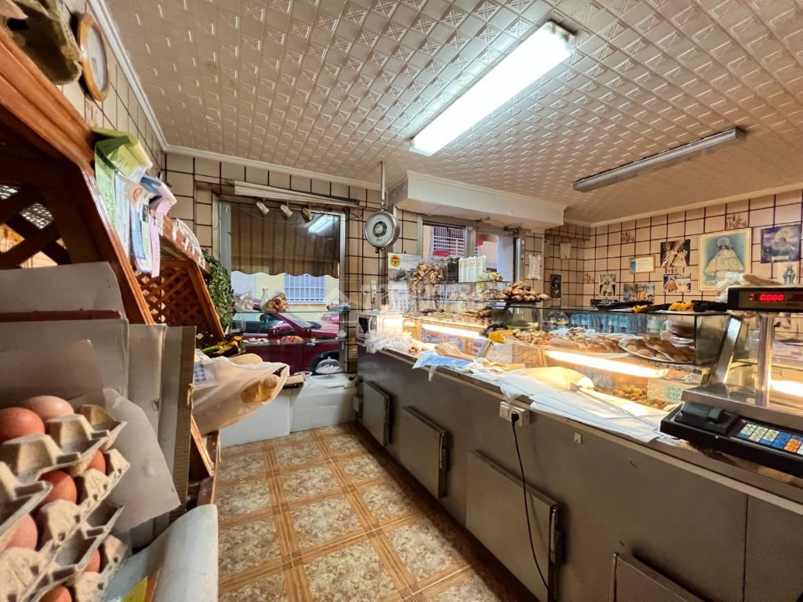 Kitchen of Premises for sale in Xirivella