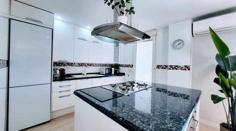 Foto 5 de Ático en venta en Calle Assagador de la Marjal, Les Bassetes - El Marjal, Dénia