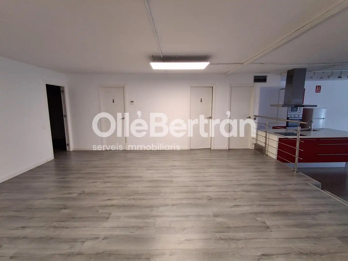Büro zur Miete in Barcelona mit Klimaanlage