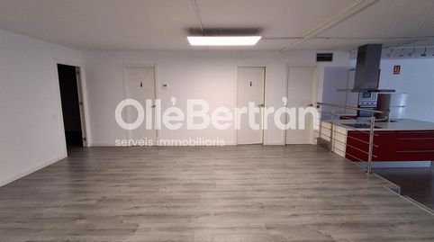 Foto 5 de Oficina de alquiler en D'àlaba, El Parc i la Llacuna del Poblenou, Barcelona Capital