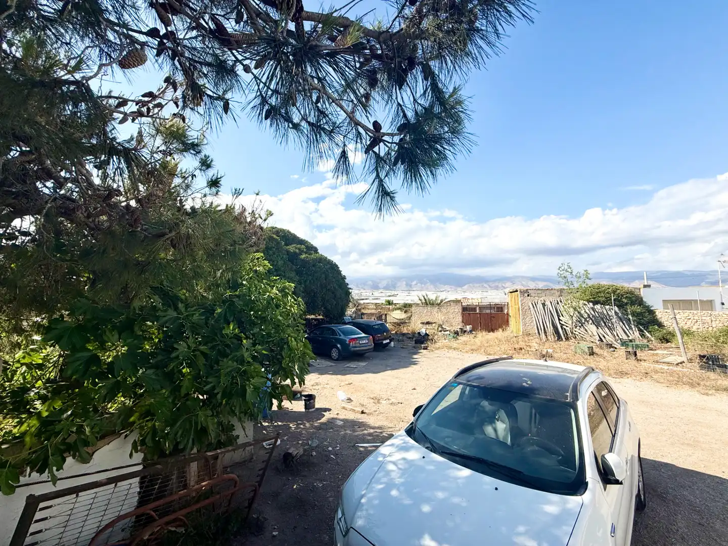 Casa o xalet en venda en Roquetas de Mar amb Moblat