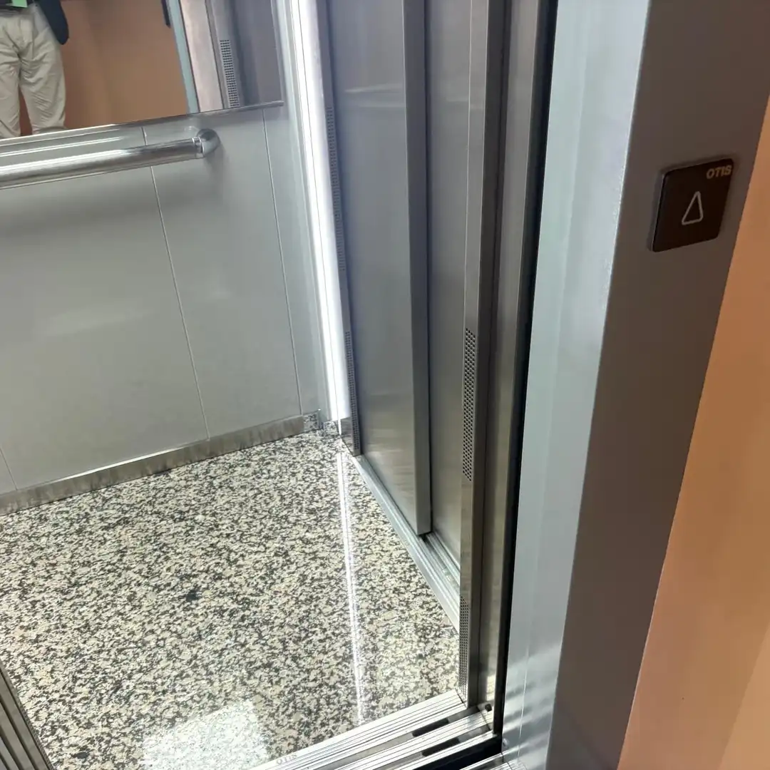 Piso en venta en Almansa con Calefacción, Amueblado y Alarma