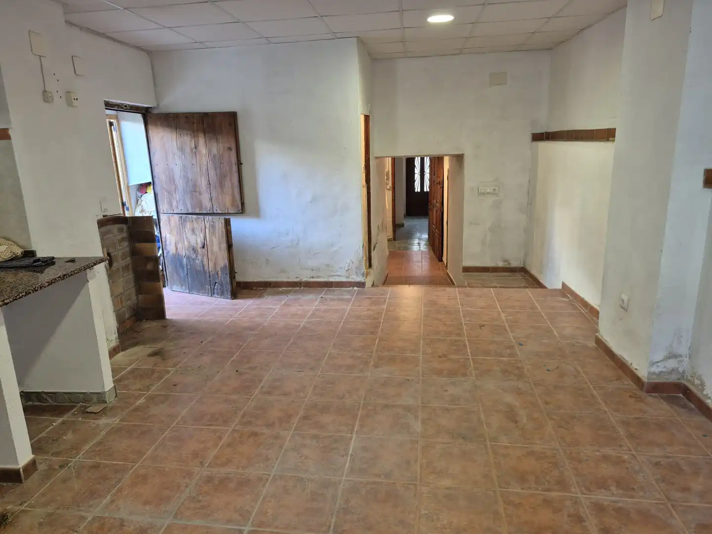 Casa o chalet en venta en Sarrión con Terraza y Balcón
