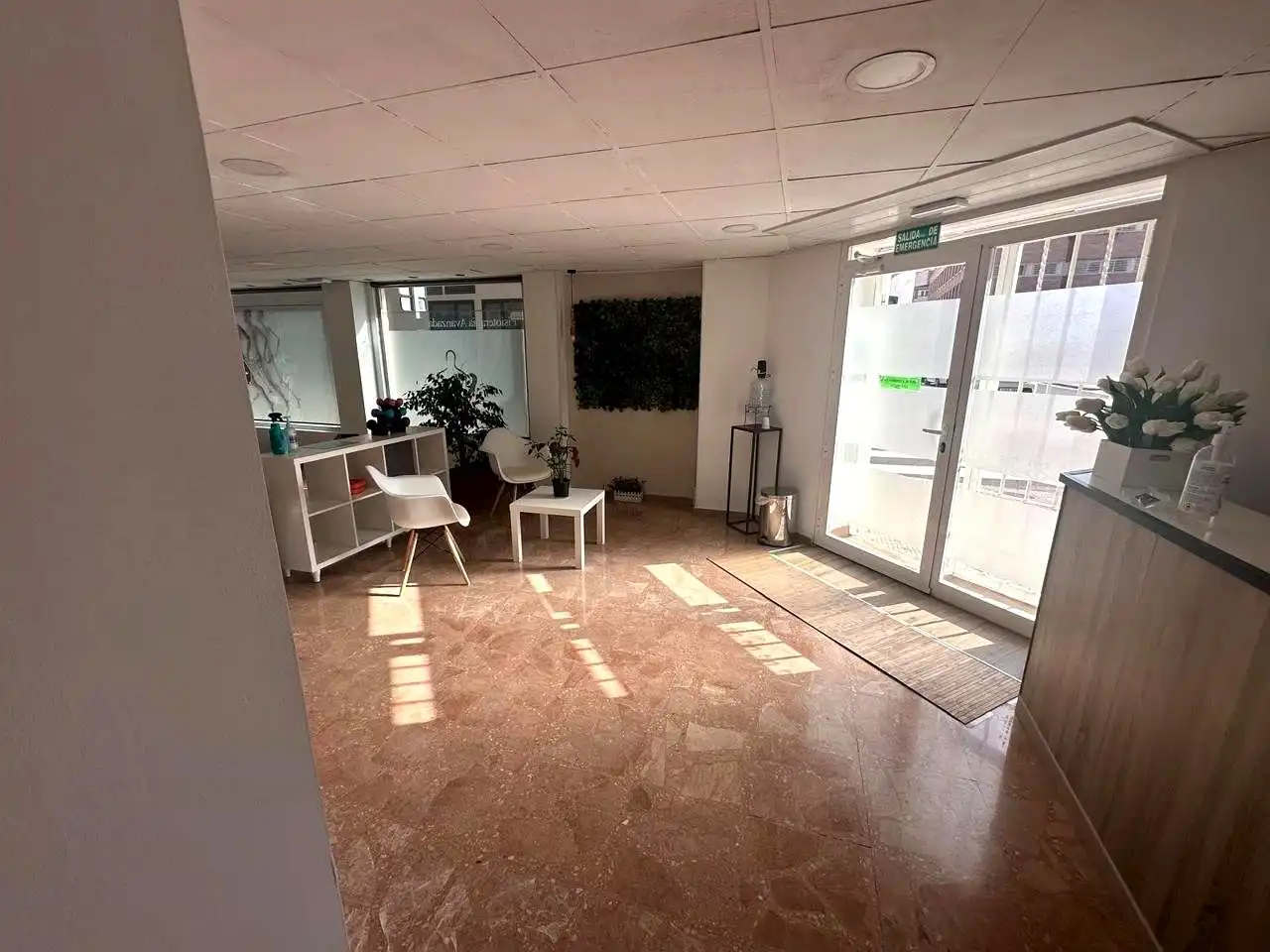 Local comercial en venda a calle de Prim 13, imagen 6