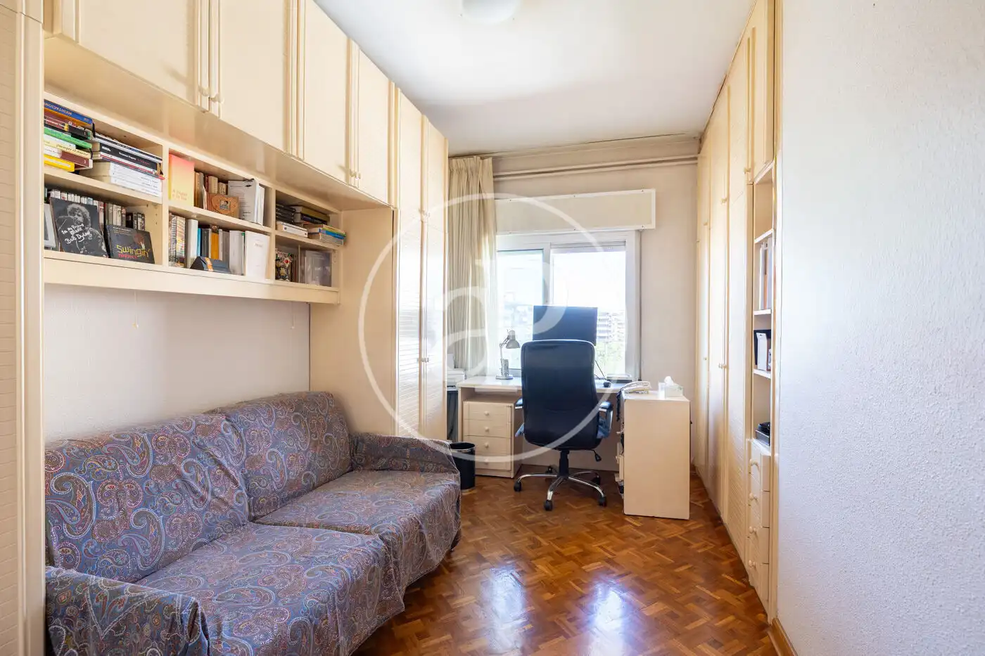 Habitación de Piso en venta en Barcelona con Aire acondicionado, Calefacción y Terraza