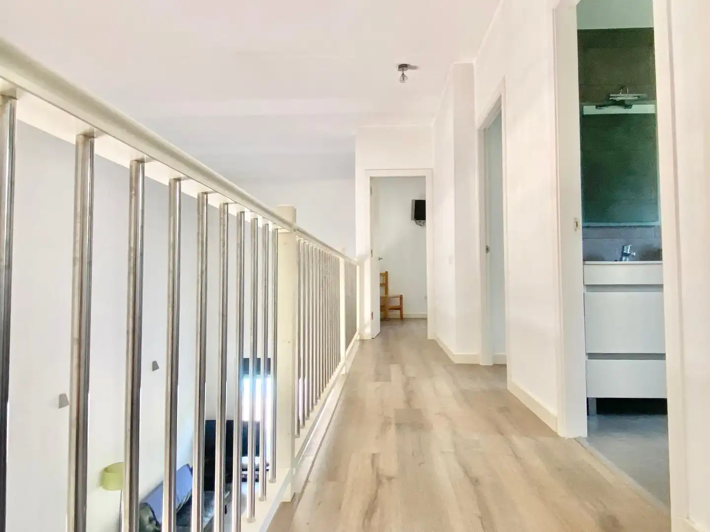 Casa o xalet en venda en Cunit amb Calefacció, Jardí privat i Terrassa