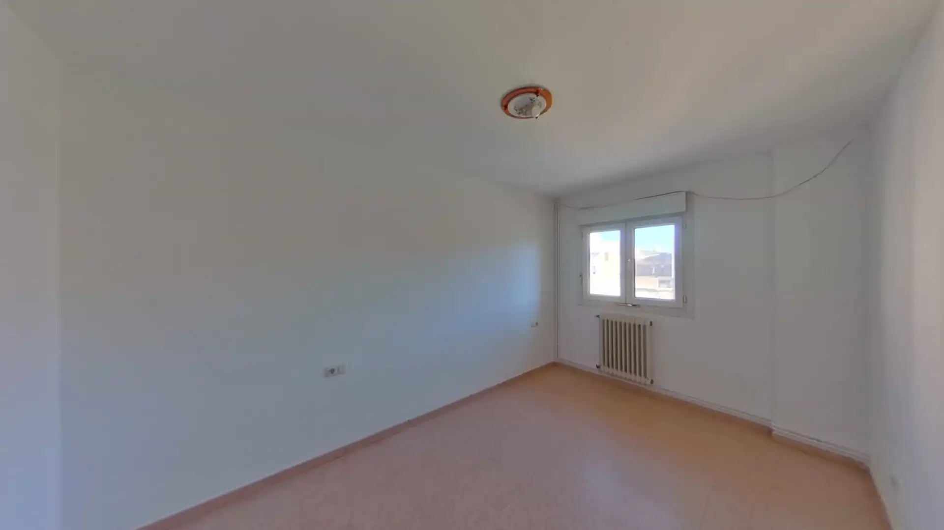 Dormitori de Apartament en venda en Lleida amb Balcó