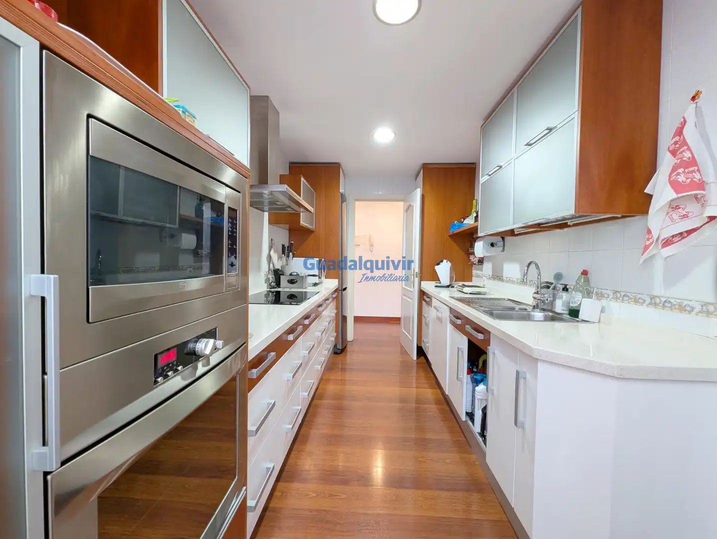 Piso con terraza en venta en Barrio Alto, imagen 6