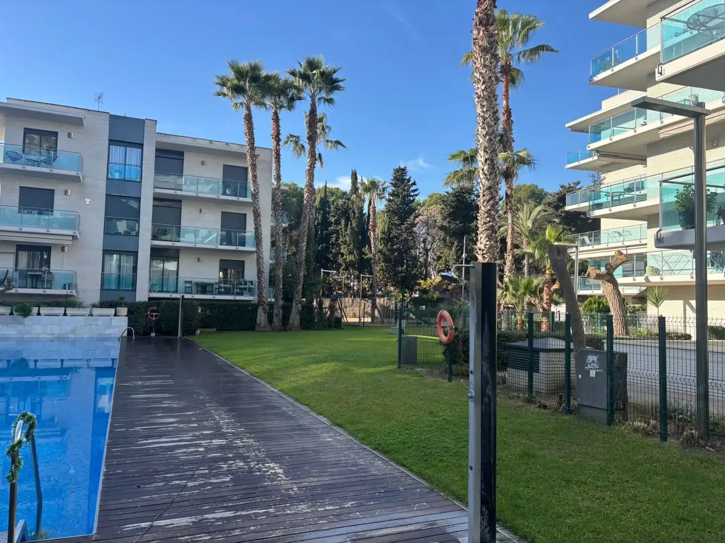 Appartement avec piscine à vendre à Fenals, imagen 17