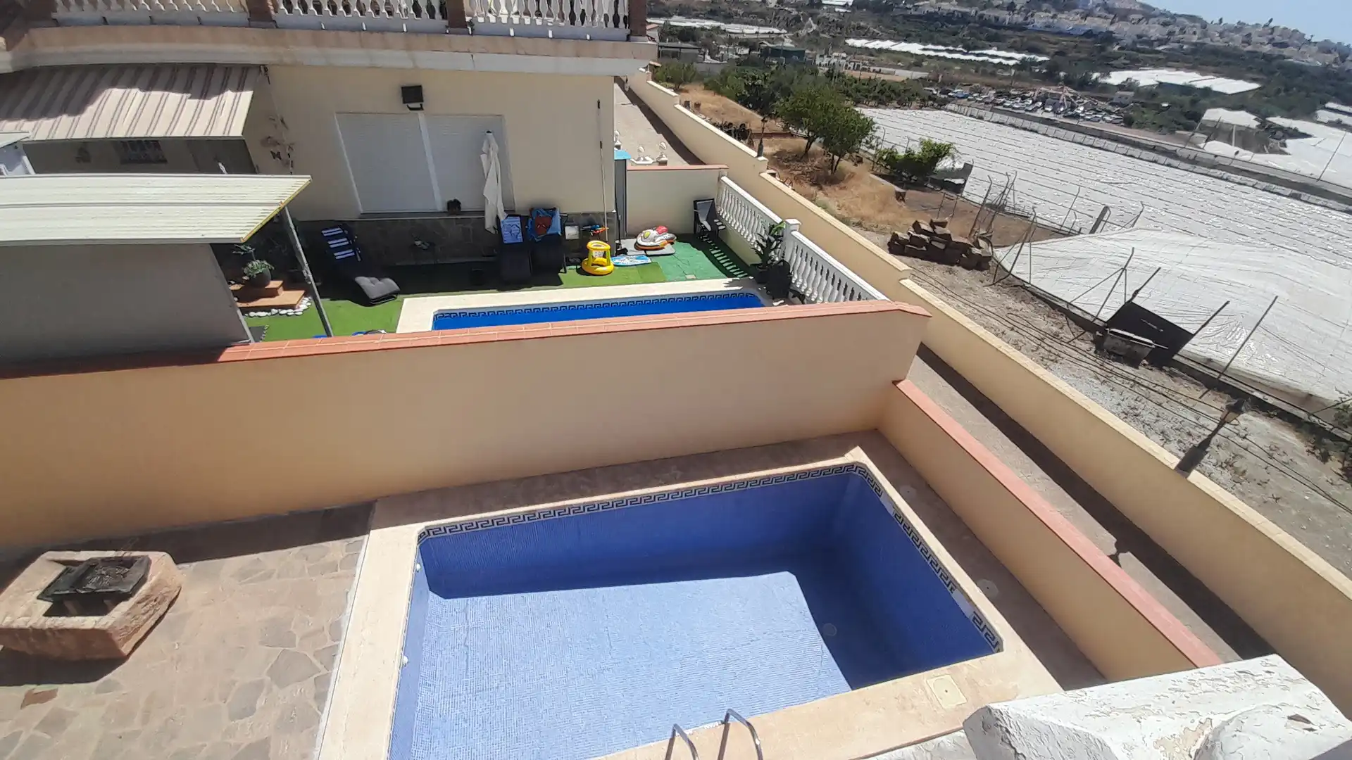 Abitazione con terrazza in vendita a Calle de la Liebre 3, imagen 52