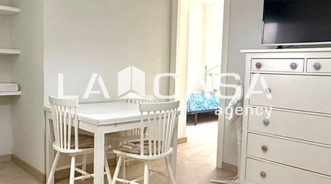 Foto 3 de Piso en venta en Cruz Roja, Sevilla Capital