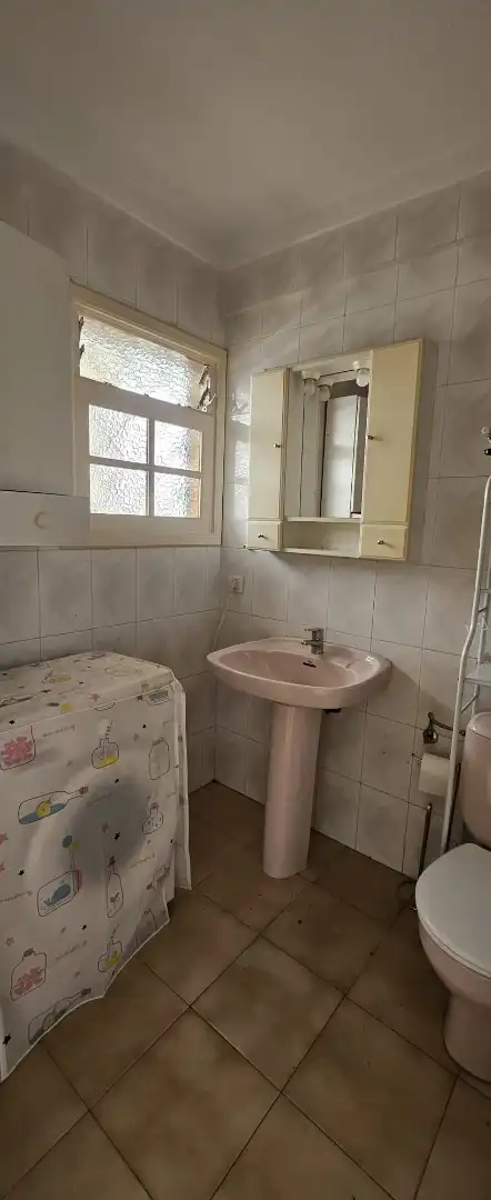 Baño de Dúplex en venta en Arona con Terraza, Amueblado y Horno
