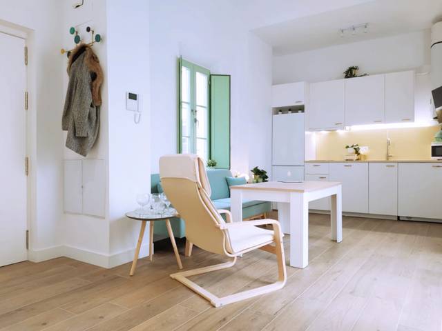 Piso en Alquiler en Calle Teodosio en San Lorenzo