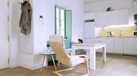 Ideal piso de temporada con jardín privado