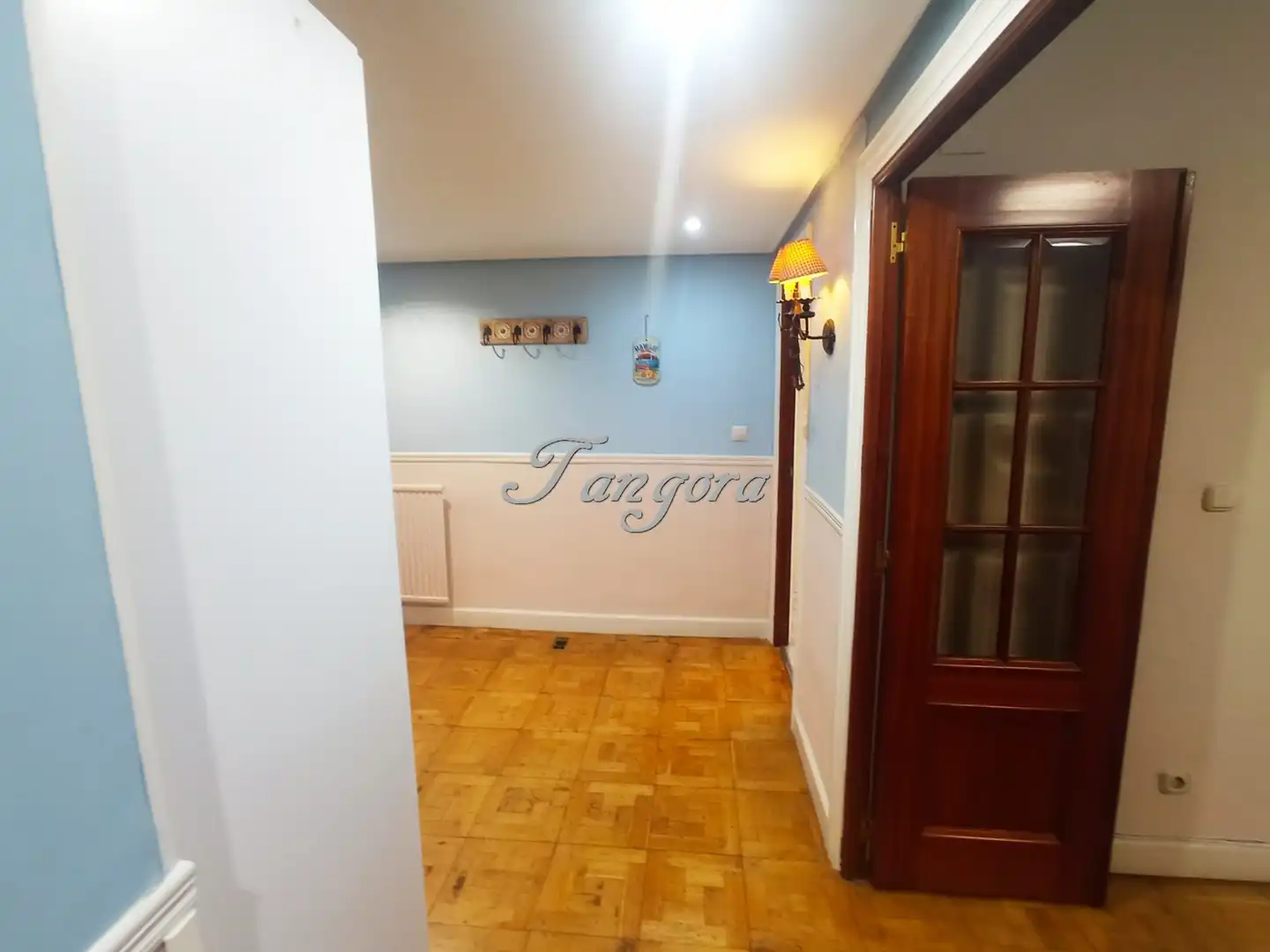 Piso en venta en Getxo  con Calefacción, Parquet y Terraza