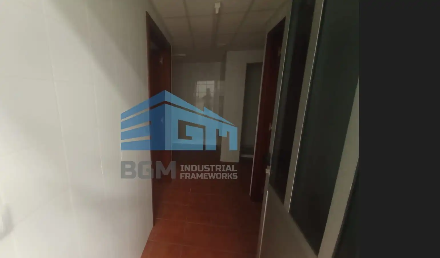 Nave industrial en alquiler en O Porriño, imagen 10