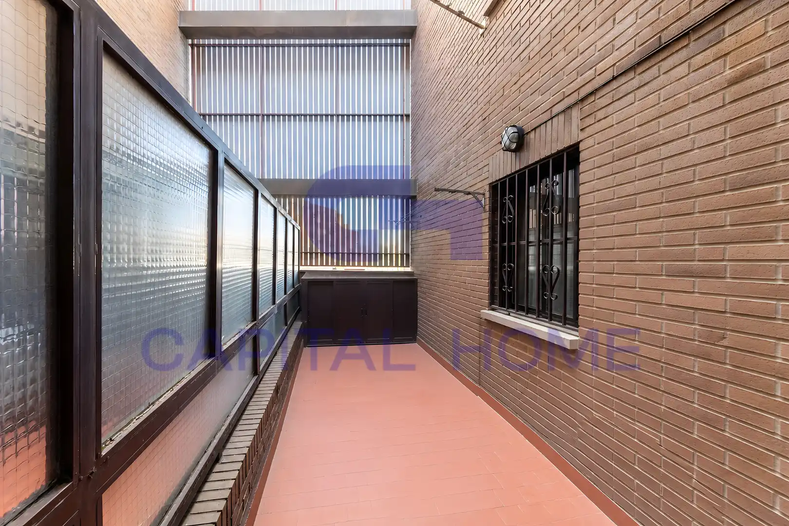 Terraza de Piso en venta en Fuenlabrada con Aire acondicionado, Calefacción y Terraza