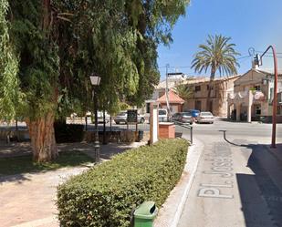 Exterior view of Flat for sale in Lorca