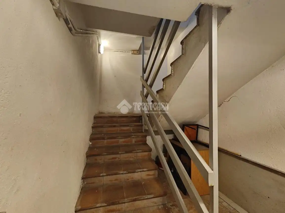 Garaje en venta en Carabanchel