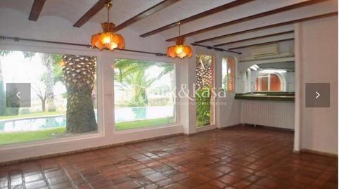 Foto 2 de Casa o xalet en venda a Alfinach - Los Monasterios, Valencia