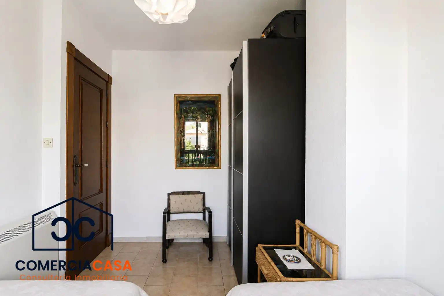 Semi-detached house with pool for sale in Peligros, imagen 26