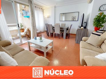 Appartement avec ascenseur à vendre à Carrer Miguel Alcaraz
