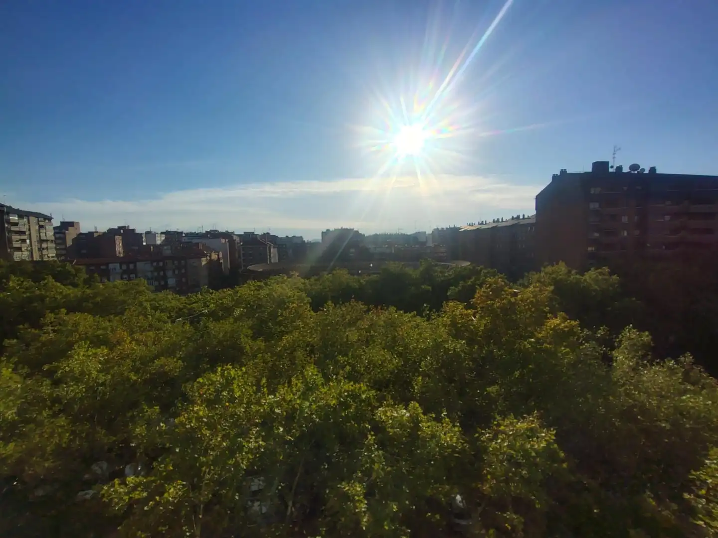 Piso con ascensor en venta en Paseo ZORRILLA, imagen 35