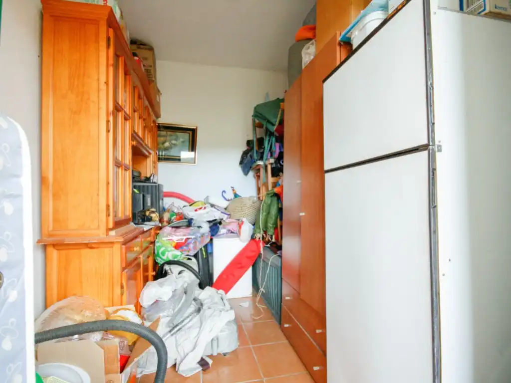 Cuina de Finca rústica en venda en Tolox