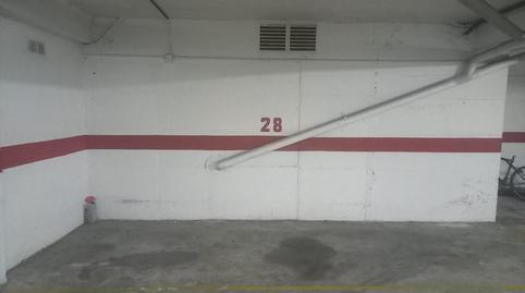 Foto 5 de Garaje en venta en Avenida de Vilafortuny, Vilafortuny, Cambrils