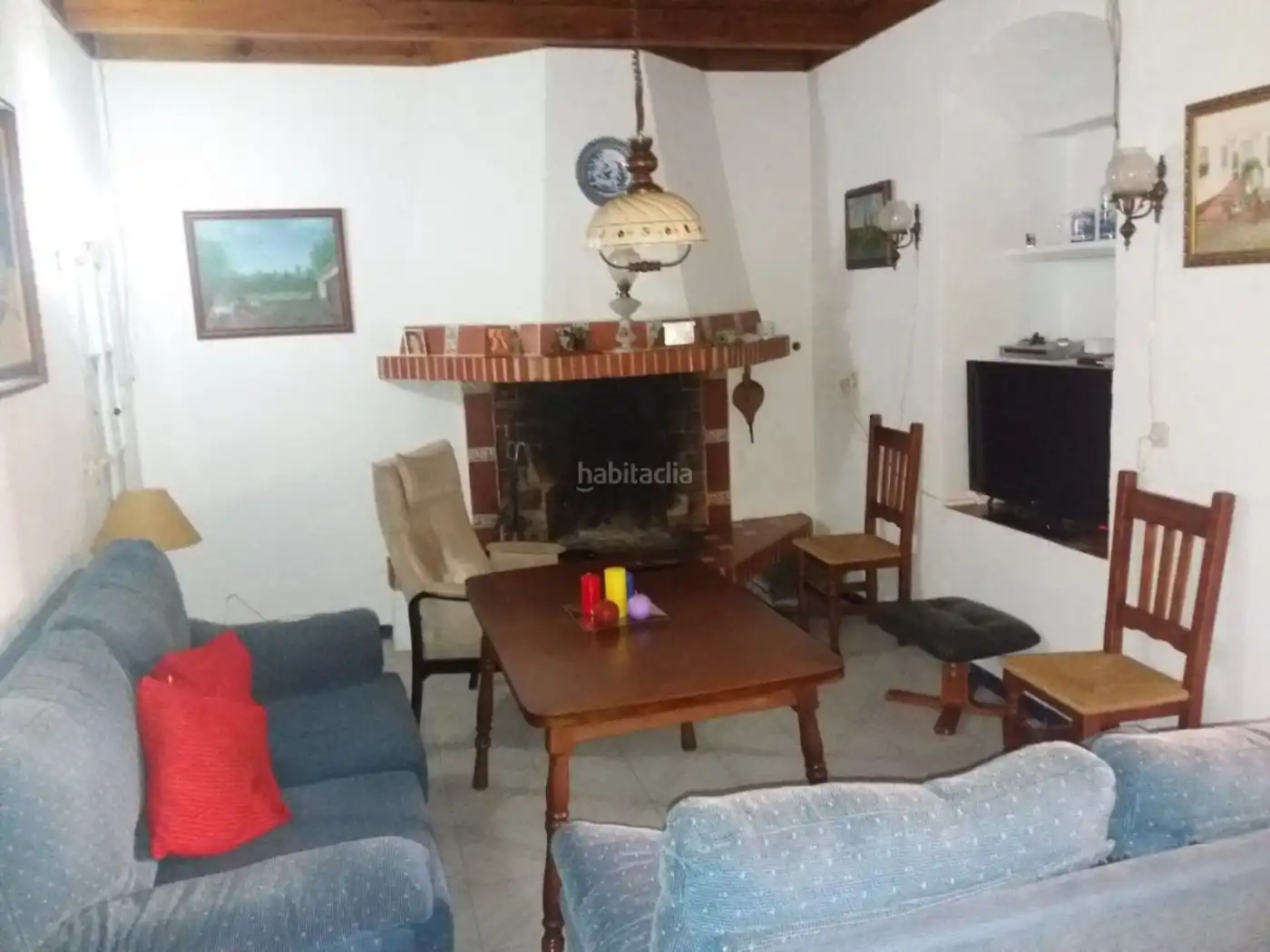 Casa en venta en Plaza España 2, imagen 14