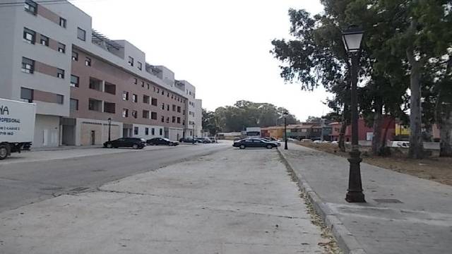 Oficina en Venta en Puente Mayorga - Campamento