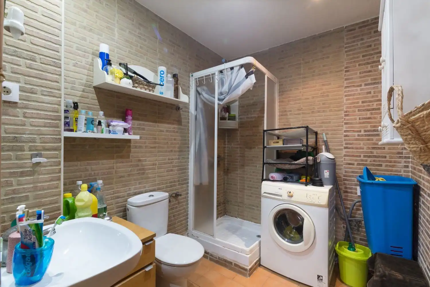 Baño de Piso en venta en Centro