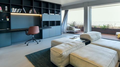 Foto 2 de Apartamento en venta en El Fortí, Palma de Mallorca