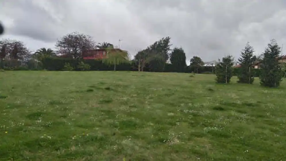 Terreno residencial en venta en Rural, imagen 3