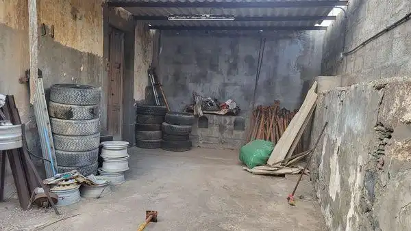 Finca rústica en venta en Arucas