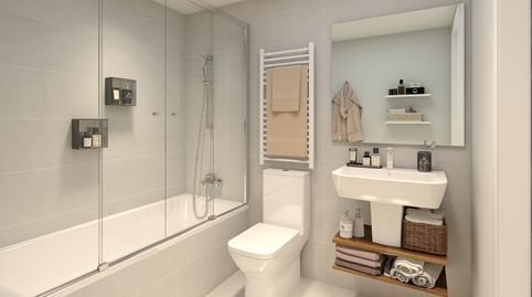 Foto 4 de Piso en venta en Avinguda de Jacquard, 73, Vallparadís - Antic Poble de Sant Pere, Barcelona