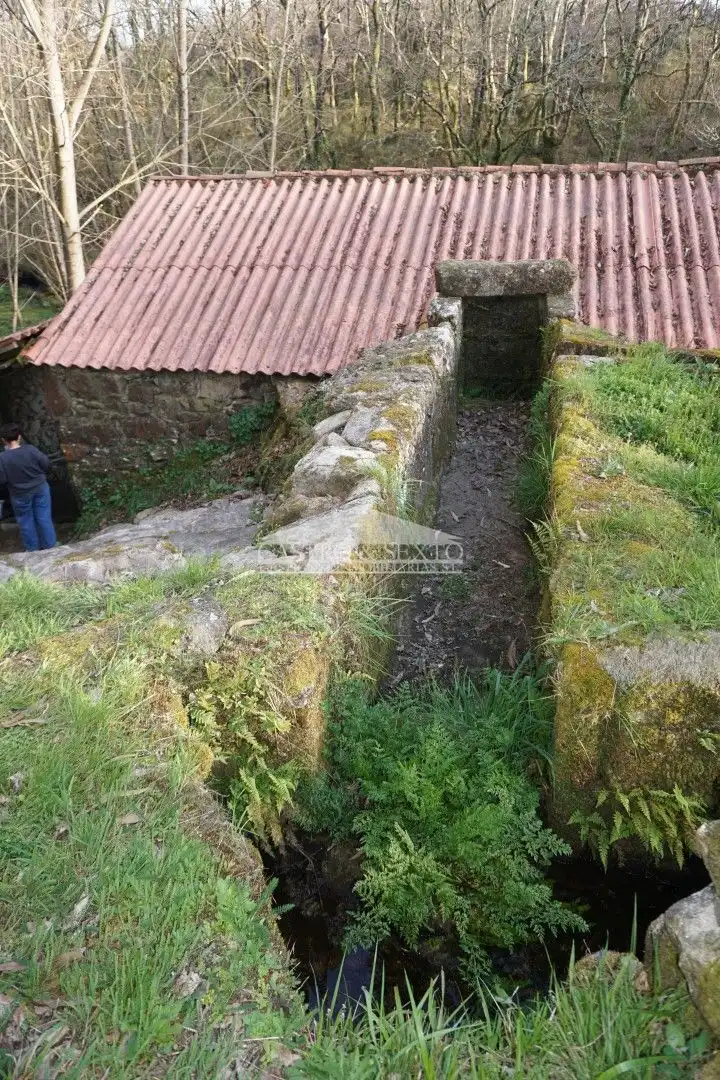 Casa rustica in vendita a Palas de Rei, imagen 8
