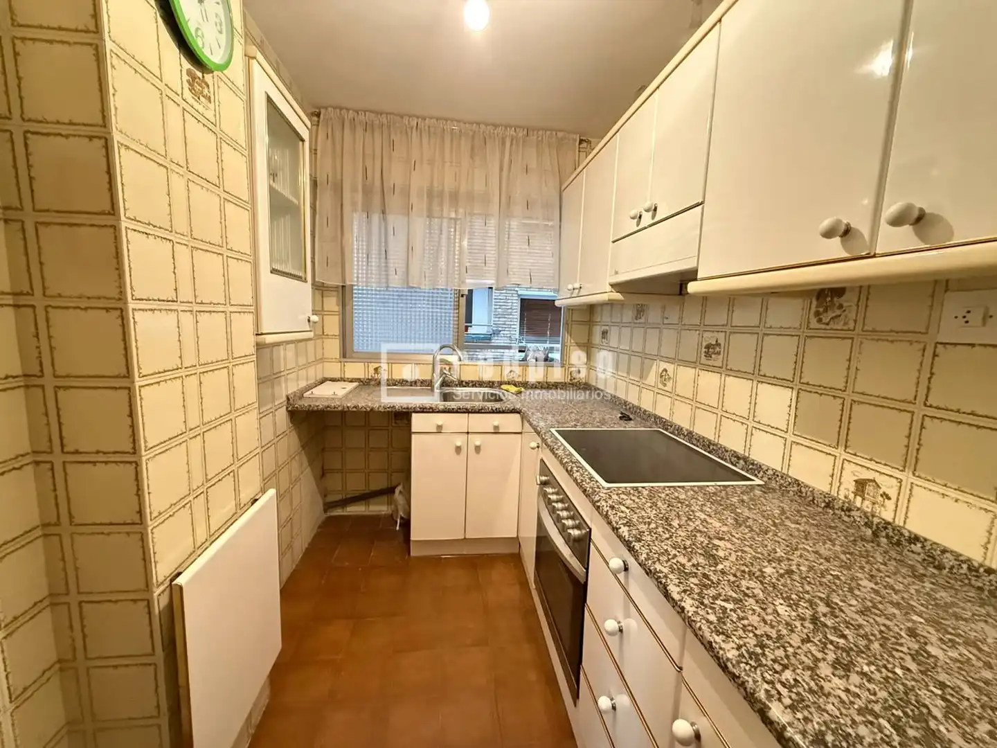 Piso con ascensor en venta en Poeta Miguel Hernández, imagen 14