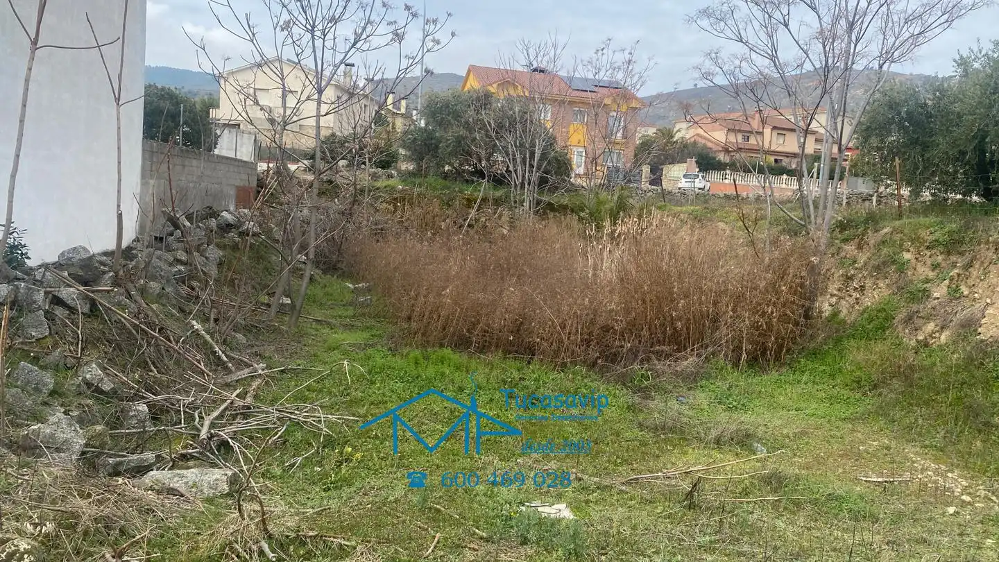 Terreni e lotti in vendita a Cebreros, imagen 3