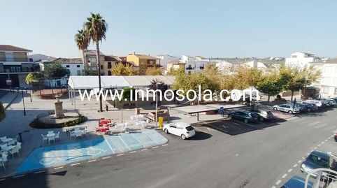 Foto 4 de Piso en venta en Paseo Prado, Torreperogil, Jaén