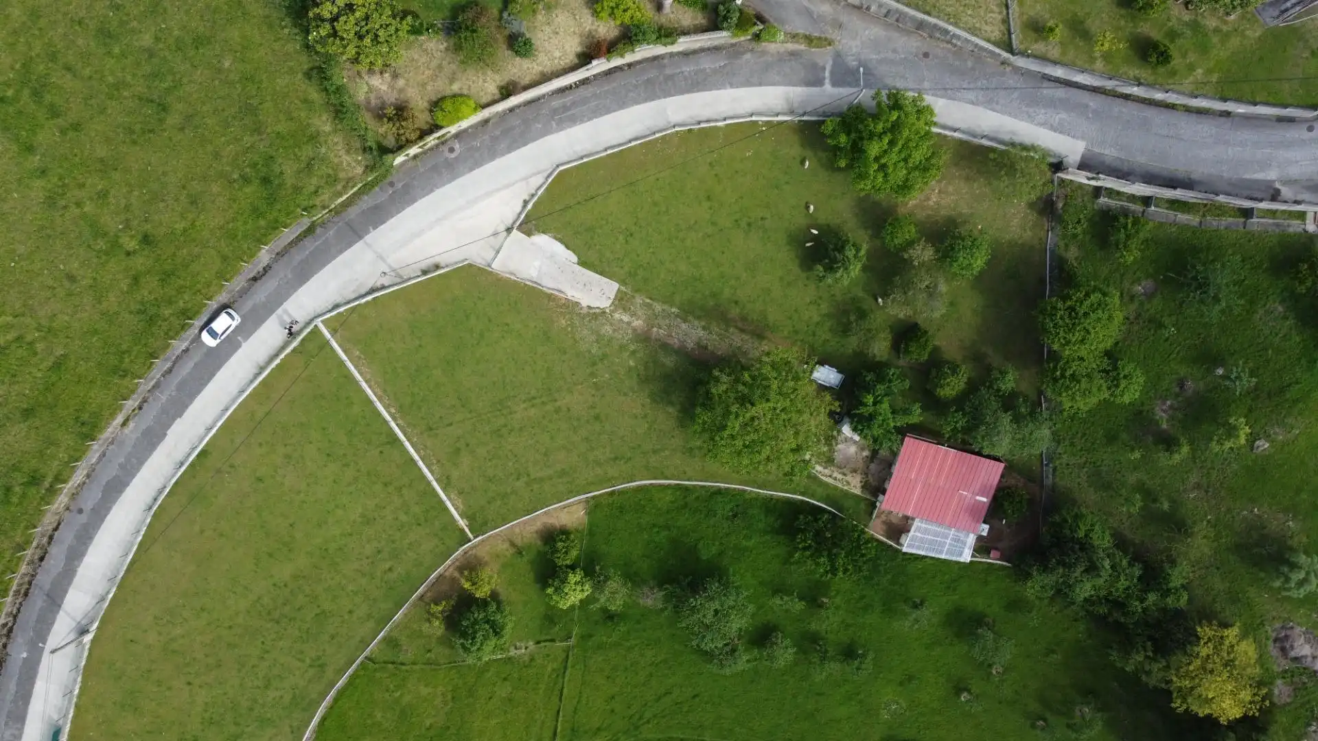 Terreno residenziale in vendita a Camino BURULLINOS-LEORIO, imagen 25