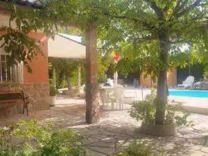 Finca rústica en venda a Camino de la Calle Alta, Colmenar de Oreja