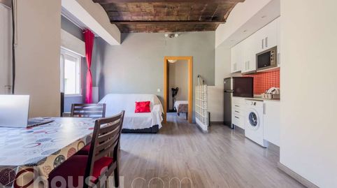 Foto 5 de Piso en venta en Alcanar, ., La Barceloneta, Barcelona Capital