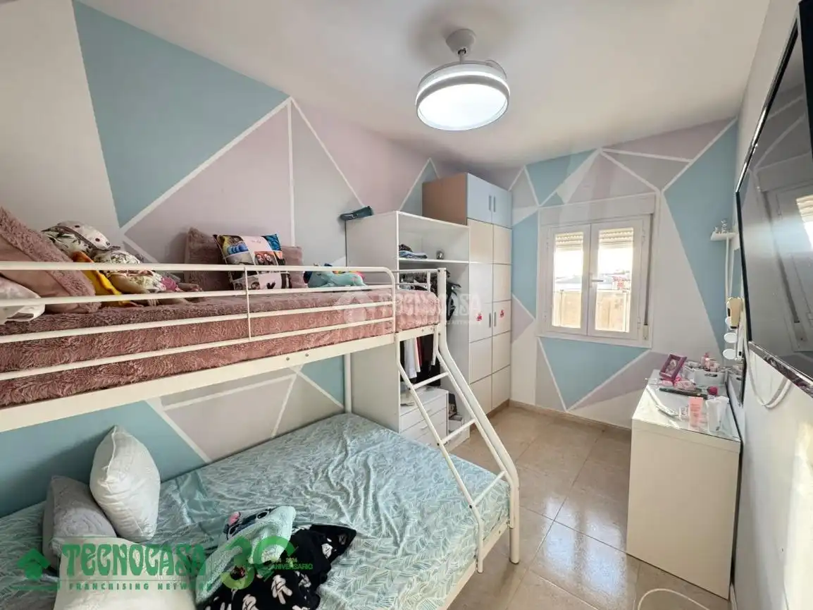 Habitación de Casa adosada en venta en Pedro Muñoz, Ciudad Real