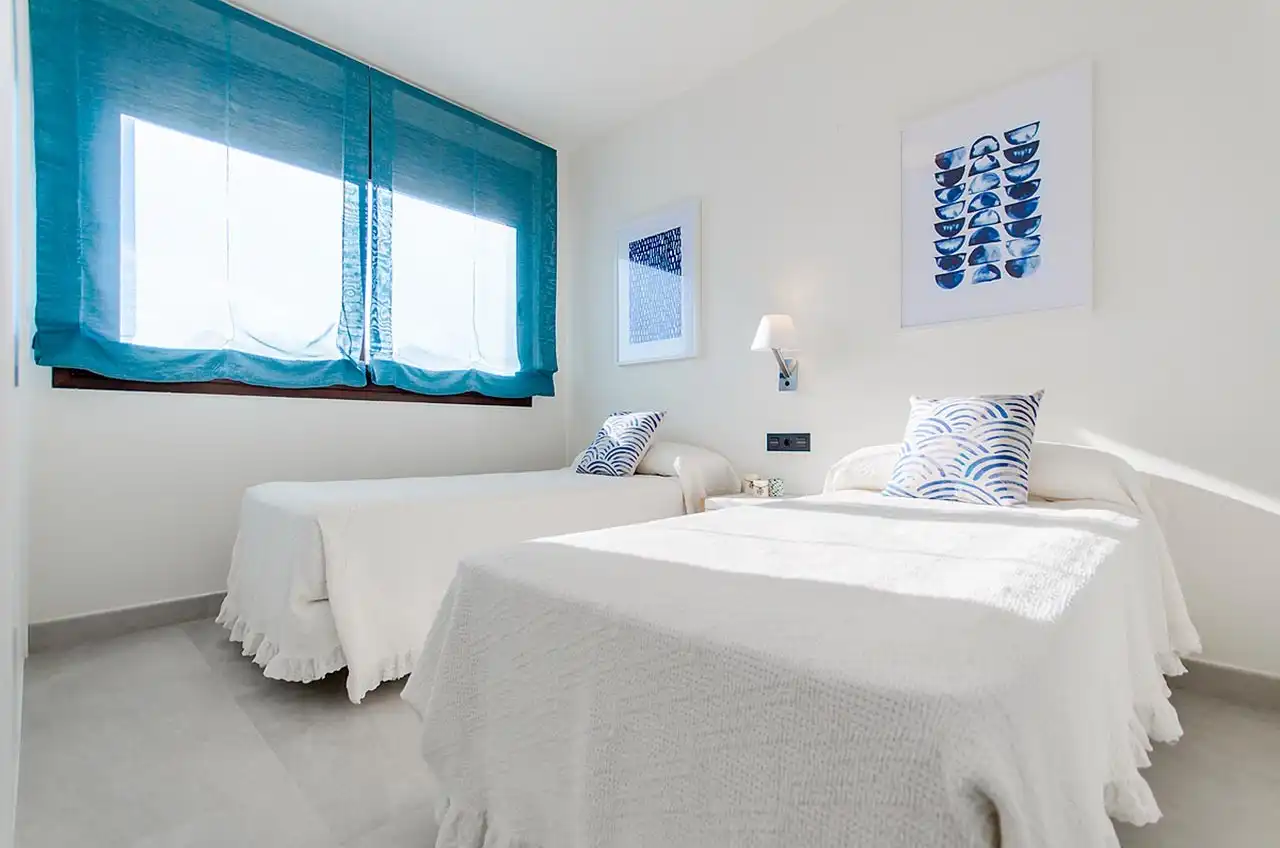 Bungalow con piscina en venta en Los Balcones - Los Altos, imagen 14