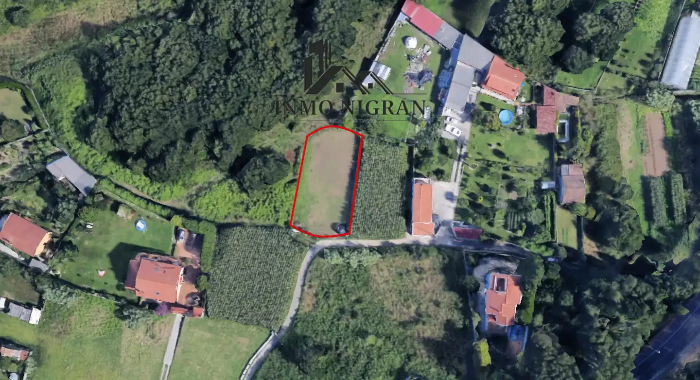 Rustikales Grundstück zum Verkauf in De Gorfens, imagen 4