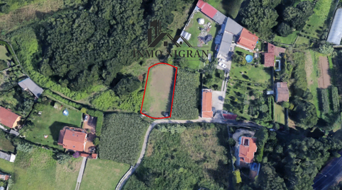 Photo 4 of Land for sale in De Gorfens, Panxón, Pontevedra
