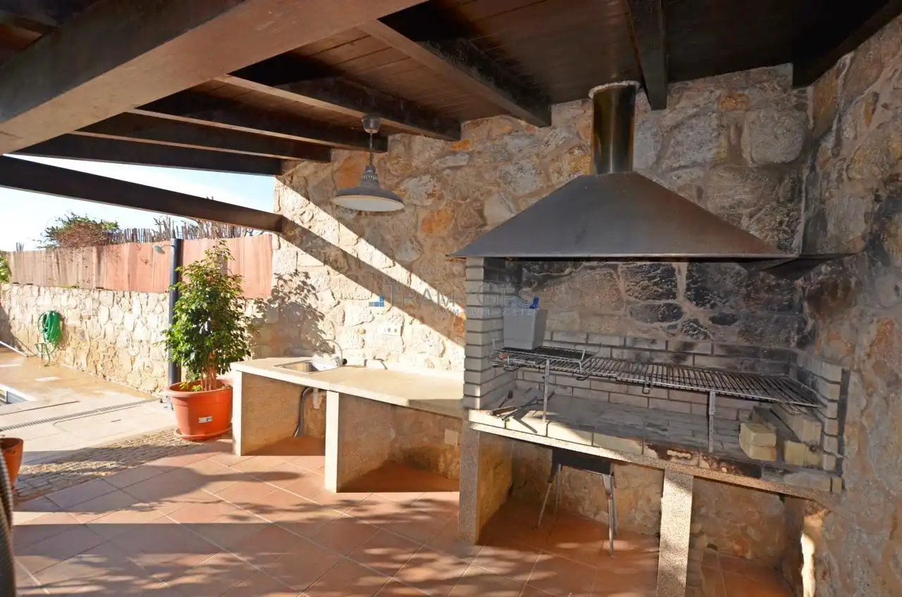 Haus oder Chalet zum Verkauf in CAMIÑO DO OUTEIRO - MIRANXE, O Rosal